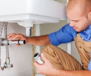About The Faucet Pros Cutler, IN